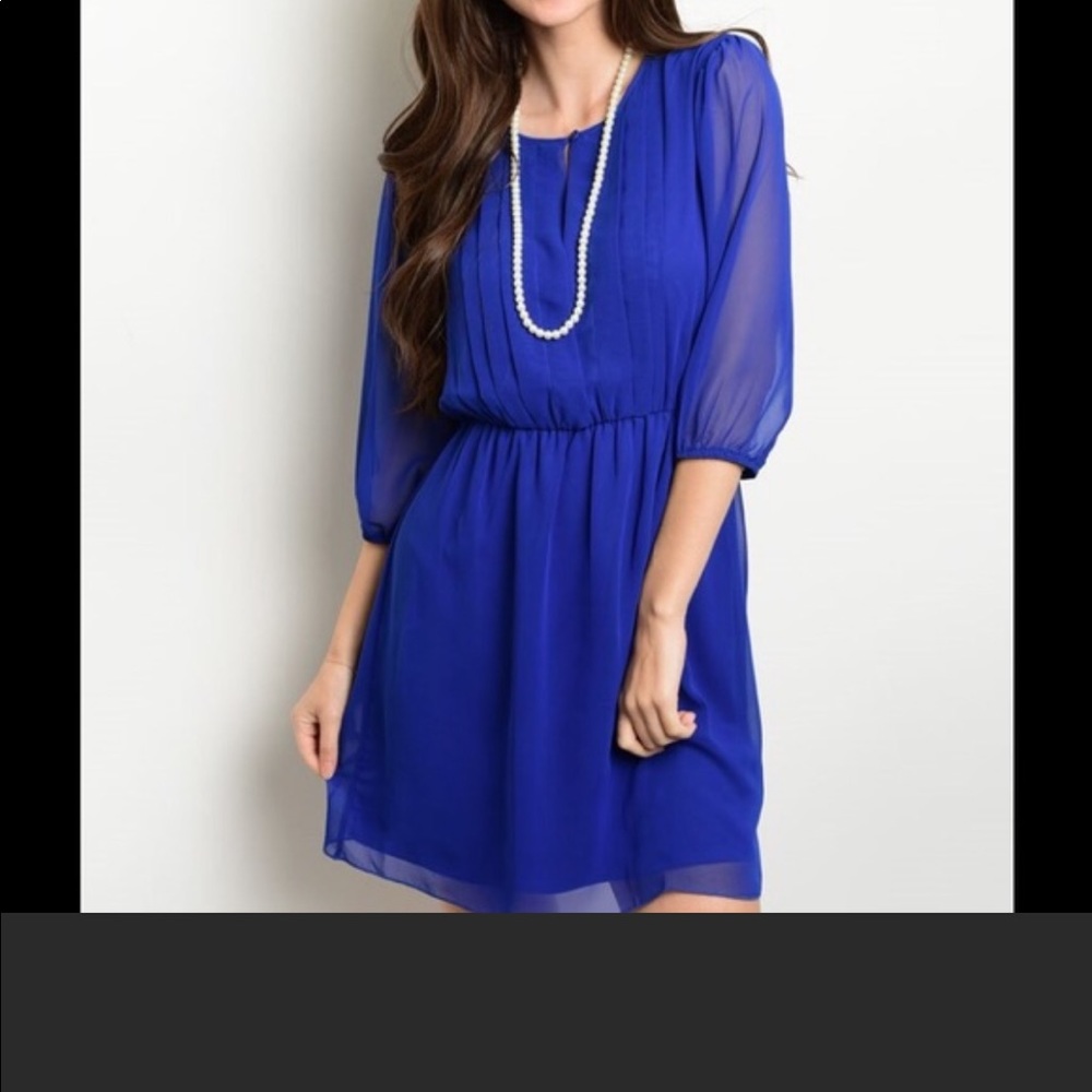 Enfocus Petite Dress